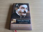 Hercule Poirot / Na de begrafenis / Agatha Christie, Livres, Enlèvement