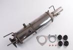 Roetfilter Citroën Jumper, Fiat Ducato, Peugeot Boxer 3.0 HD, Neuf, -, Citroën, -