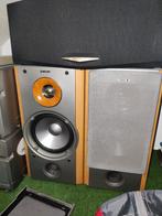 Sony MHC-NX1 met speakers, Audio, Tv en Foto, Luidsprekerboxen, Ophalen, Zo goed als nieuw, Sony, 120 watt of meer