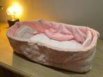 Zacht poppenbedje baby Annabell, Kinderen en Baby's, Ophalen, Zo goed als nieuw