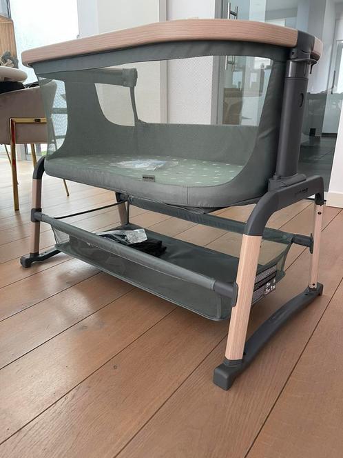Co sleeper maxi cosi, Kinderen en Baby's, Babywiegjes en Ledikanten, Zo goed als nieuw, Overige typen, Ophalen