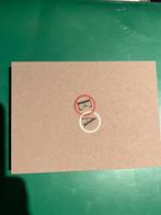 Entente set kaarten in doos, Tickets en Kaartjes