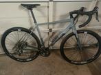 Gravelbike cube, Fietsen en Brommers, Ophalen, Gebruikt