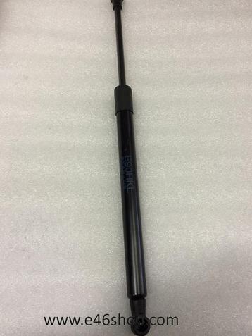 GASVEER ACHTERKLEP BMW E90 OE 51237206644 beschikbaar voor biedingen