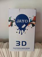 Jayo 3D Water Wash ABS-achtige fotopolymeerhars, Nieuw