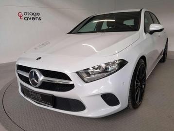 Mercedes-Benz A 160 Business Solution CAMERA beschikbaar voor biedingen