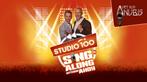 Studio 100 singalong in NL, Tickets & Billets, Concerts | Chanson française, Une personne, Décembre, Autres types