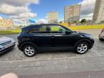 Volkswagen T-Cross 1.0 TSI | Bouwjaar 2022 | Benzine | 81 kW, Auto's, T-Cross, Zwart, Handgeschakeld, 5 deurs