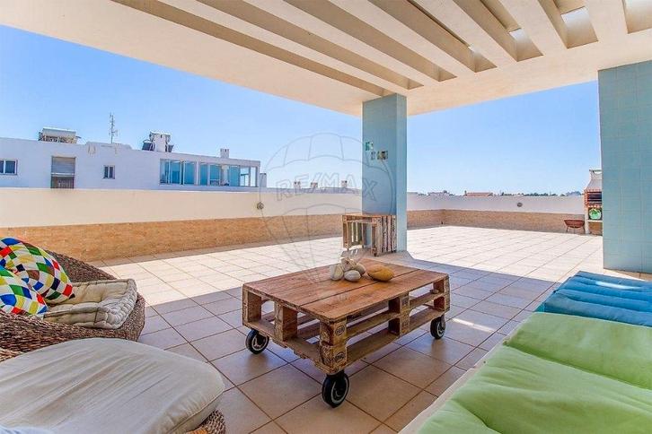 Duplex et penthouse, Immo, Étranger, Portugal, Appartement, Ville