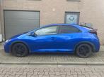 HANDA CIVIC SPORT, Autos, 5 places, 1307 kg, Tissu, Bleu