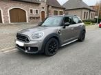 Mini Countryman S All4 2018 120.000 km EXPORT/HANDELAAR, Auto's, Mini, Countryman, Leder, Bedrijf, Hybride Elektrisch/Benzine