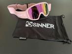 Skibril Sinner, Sport en Fitness, Overige typen, Nieuw, Ski, Ophalen