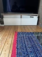 Meuble tv avec enceinte audio, Ophalen, Zo goed als nieuw