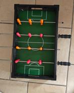 Kinder tafelvoetbal klein, Ophalen, Zo goed als nieuw