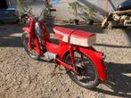 Cyclomoteur Honda C310 (entièrement d'origine), Vélos & Vélomoteurs, Cyclomoteurs | Oldtimers & Ancêtres, Enlèvement