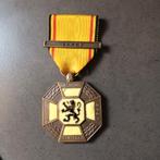 Medaille WO1, Ophalen of Verzenden