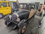 Citroën B14 Tout Acier 15/09/1928 voorouder 9000 km!!, Auto's, Overige modellen, Bedrijf, Te koop, Benzine