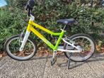 Woom 3, Fietsen en Brommers, Ophalen, Zo goed als nieuw, 16 tot 20 inch, Woom