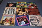 joli lot de 54 sangles en vinyle 45t, Enlèvement ou Envoi, Single, Comme neuf, Pop