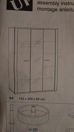 Chambre complète enfant de bébé à grand, Enfants & Bébés, Chambre d'enfant | Chambres d'enfant complètes, Enlèvement, Comme neuf