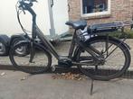 Jools Maxi E-drive dames, Ophalen