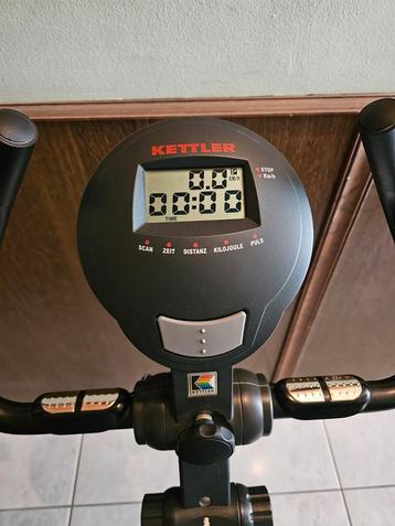 Fietstrainer Kettler Golf P (O-360) beschikbaar voor biedingen