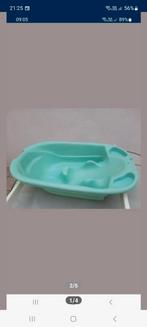 Ergonomisch babybadje kan ook op de badkuip worden geplaatst, Ophalen, Zo goed als nieuw, Badje