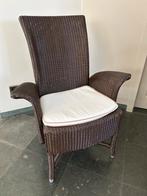 Vincent shepeard stoelen, Enlèvement, Utilisé