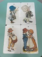 Broodplankjes Holly Hobbie, Antiek en Kunst, Ophalen of Verzenden