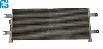 9605001454U MB ACT.4, ANTOS, AROCS 11R AIRCO CONDENSOR EURO  beschikbaar voor biedingen