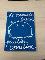 Paulien Cornelisse - De verwarde cavia, Ophalen of Verzenden, Zo goed als nieuw, Paulien Cornelisse