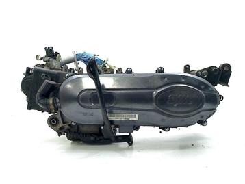 BLOC MOTEUR Orbit 3 NEW ENGINE 4T 50cc (XE05W1-NL (L8-M0), Utilisé, Autres types, Sym