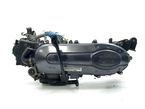 MOTORBLOK Sym Orbit 3 NEW ENGINE 4T 50cc (XE05W1-NL (L8-M0), Fietsen en Brommers, Brommeronderdelen | Algemeen, Gebruikt, Overige typen