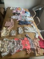 Babykleren maat 50, Kinderen en Baby's, Ophalen, Gebruikt, Maat 50