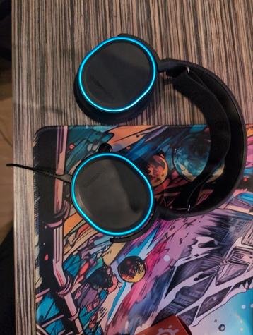 Steelseries Arctis 5 beschikbaar voor biedingen