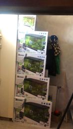 Lot aquariums, Dieren en Toebehoren, Ophalen of Verzenden, Zo goed als nieuw