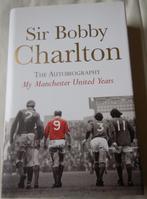 Livre SIR BOBBY CHARLTON (en anglais), Enlèvement ou Envoi, Comme neuf
