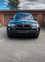 Automatisch auto BMW X3, Auto's, BMW, Euro 5, Parkeersensor, Diesel, Particulier