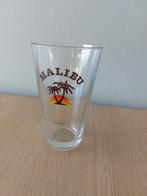 Cocktail glas Malibu, Verzamelen, Glas en Drinkglazen, Ophalen of Verzenden, Zo goed als nieuw, Borrel- of Shotglas
