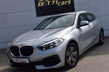 BMW 1 Serie 116 1.5d* Navi* Airco* PDC V&A* Cruise control* beschikbaar voor biedingen