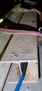 IJzeren truss, Doe-het-zelf en Bouw, Metalen, Ophalen, Gebruikt, IJzer