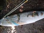 SURFPLANK, Ophalen, Gebruikt