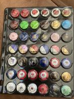 Champagne capsules, Verzamelen, Ophalen of Verzenden