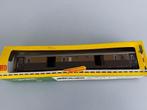 Treinwagon Fleischmann HO Penns. gekocht 1962, Hobby en Vrije tijd, Modeltreinen | H0, Ophalen of Verzenden, Zo goed als nieuw