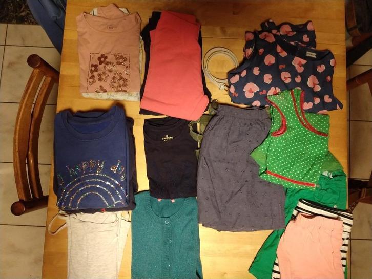 Kleren 146, Enfants & Bébés, Vêtements enfant | Taille 146, Utilisé, Fille, Enlèvement ou Envoi