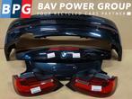 BUMPER ACHTER ACHTERBUMPER BMW 2 serie (F23), Auto-onderdelen, Carrosserie, Gebruikt, Bumper, BMW, Achter