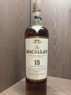 Macallan 18 2016, Verzamelen, Ophalen of Verzenden, Zo goed als nieuw