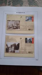 (Deel 2) Davo album met briefkaarten 1995-2009, Ophalen of Verzenden