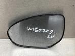 SPIEGELGLAS LINKS Mazda 2 (DE) (01-2007/06-2015), Auto-onderdelen, Spiegels, Gebruikt, Mazda