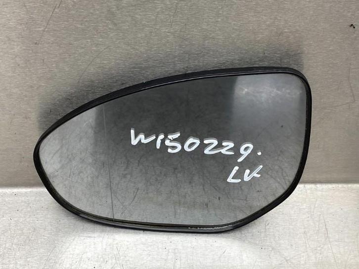 SPIEGELGLAS LINKS Mazda 2 (DE) (01-2007/06-2015), Auto-onderdelen, Spiegels, Mazda, Gebruikt